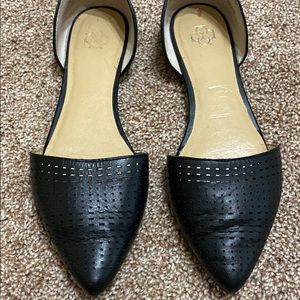 Ann Taylor Flats